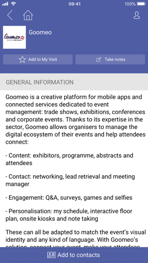 UFI Asia-Pacific Conference(圖4)-速報App