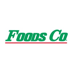 Foods Co Apple Watch App