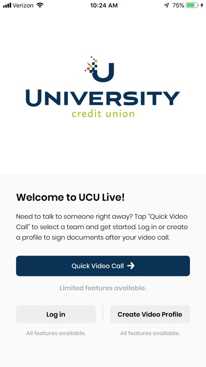 UCU Live!