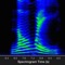 Audio Spectrogram is a real-time spectrogram analyzer