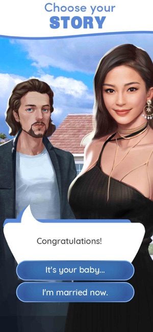 Secrets: Game of Choices(圖1)-速報App