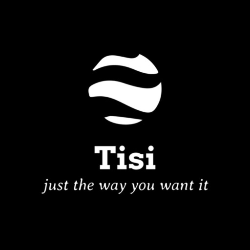 TISIRide App