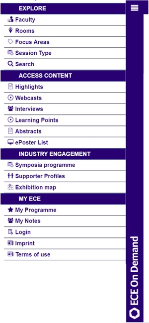 ECE on Demand(圖1)-速報App