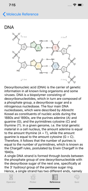 Codon One(圖4)-速報App