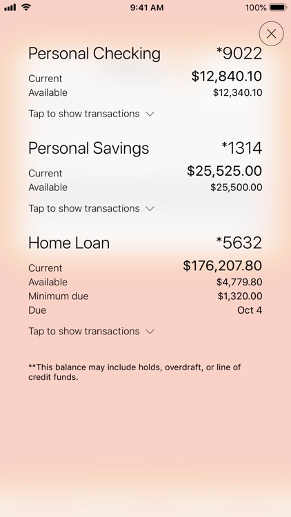 Midland States Bank Mobile
