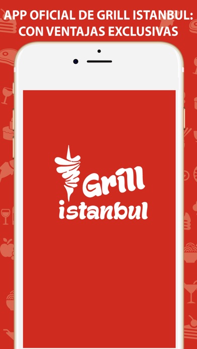 Grill Istanbul screenshot 4