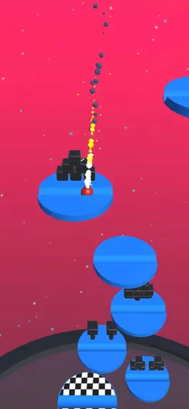 Game screenshot Balance Fall hack