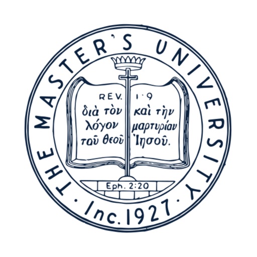 Master’s U