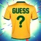 Test your memory and guess the World-Cup Football Team Name