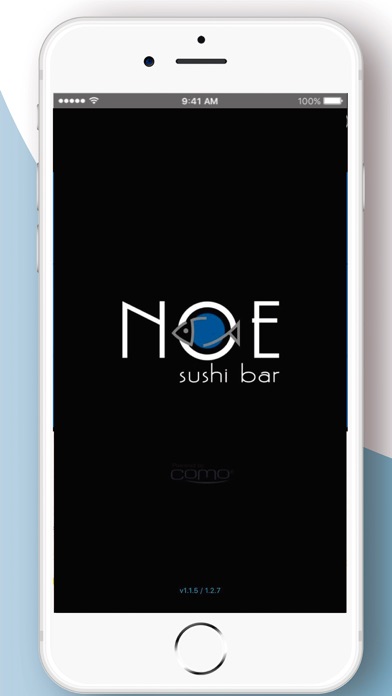 【图】Noe Sushi(截图1)