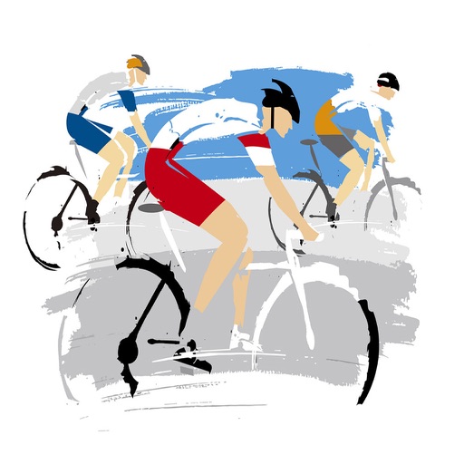 BicycleRacingDN