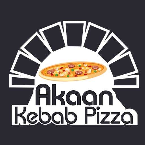 Akaan Kebab Pizza icon