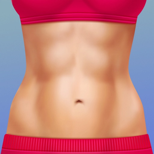 ABS - 5 min Six Pack Workout icon