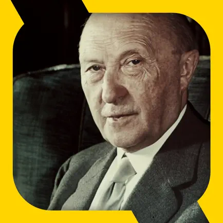 Konrad Adenauer: Das Videobook Читы