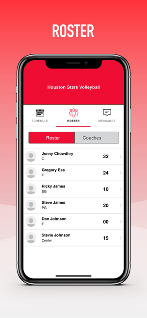 Houston Stars Club(圖4)-速報App