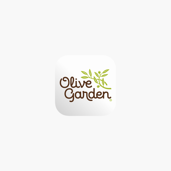 Olive Garden Italian Kitchen On The App Store