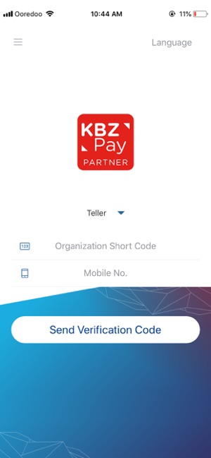 KBZPay Partner