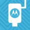 The Motorola Cellular MultiSensor monitors temperature, humidity, water/flood, light levels, earthquake/shaking, loss of AC power, and more