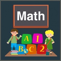 Kids Maths App