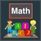 Kids Maths App's puzzles increases your logical thinking