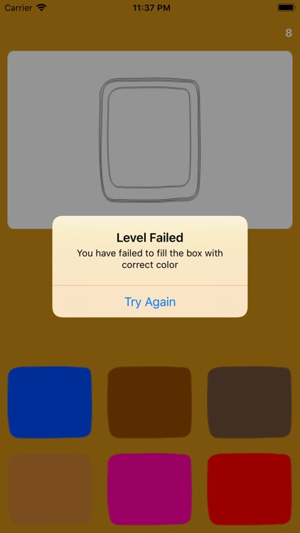 Color Learner screenshot-4