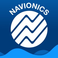 Navionics app not working? crashes or has problems?