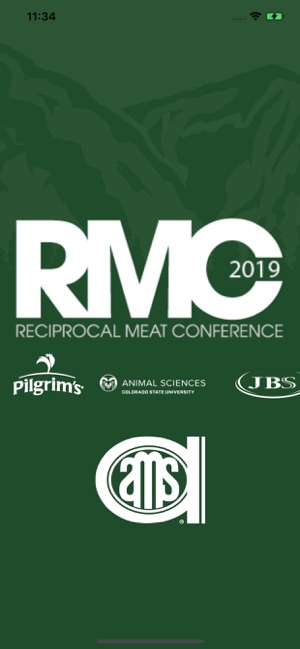 2019 AMSA 72nd RMC