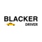 Blacker taxi driver app is all set to respond its passengers over an tap