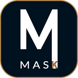 Mask - The Address Of Beauty