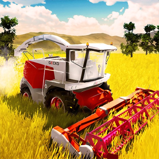 Big Farm: Mobile Harvest