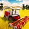 Escape to a paradise dream farm solely owned and managed by you in a co-operative farming simulator environment