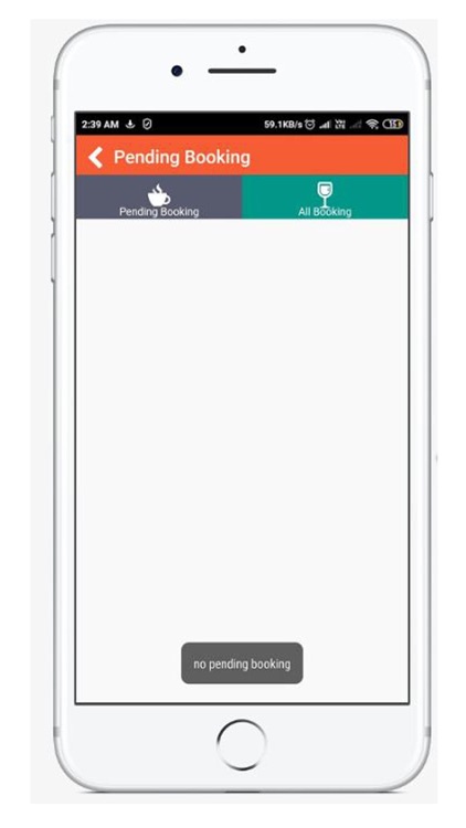NRIbuddy - Merchant screenshot-3
