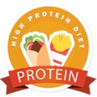 Top 45 Health & Fitness Apps Like High Protein Diet Foods Guide - Best Alternatives