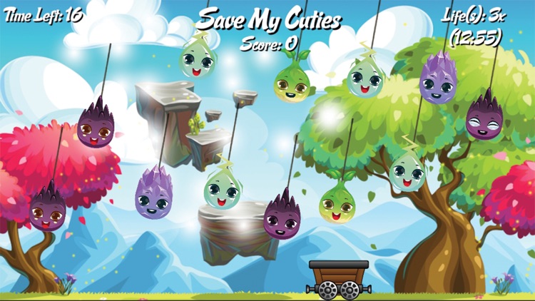 Save My Cuties screenshot-6