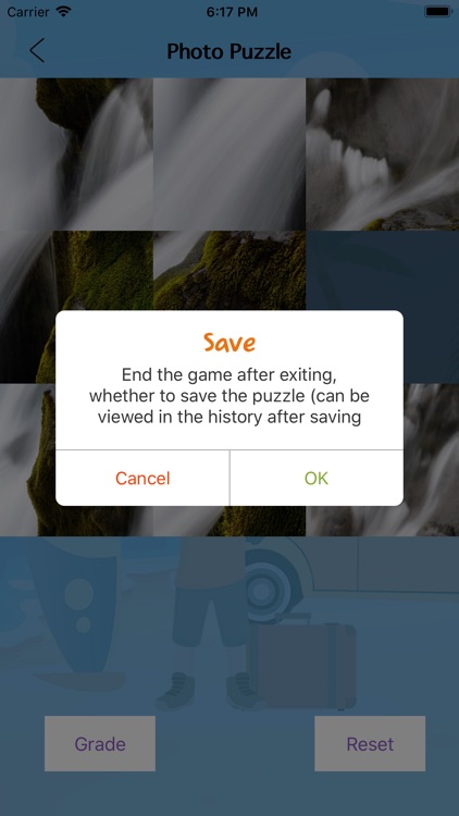 Photo Puzzle Master screenshot-3