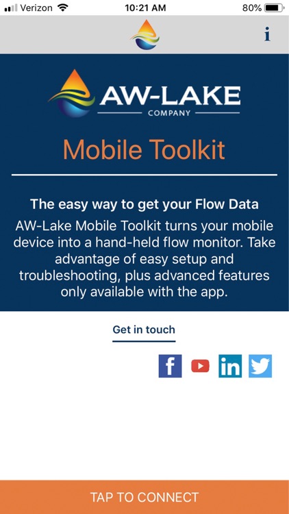 AWL Mobile Toolkit