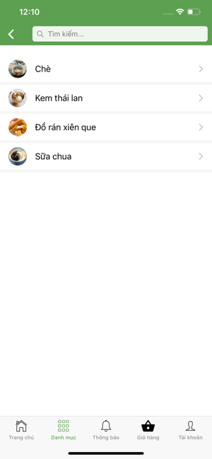 Chè 3 Miền(圖3)-速報App