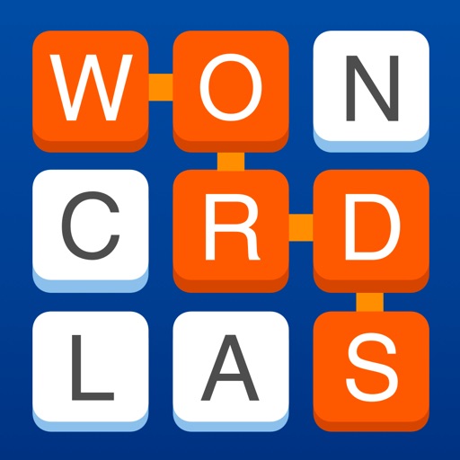 Words of Clans — Word Puzzle