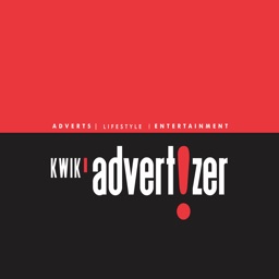 Kwik Advertizer App