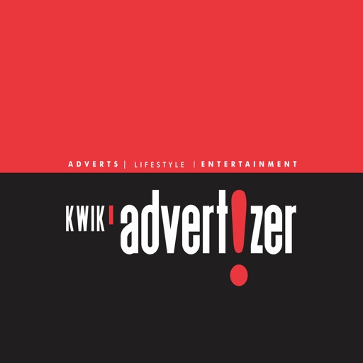 Kwik Advertizer App