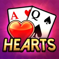 Hearts - Classic Card Game apk