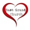 Welcome to the East Grand Church app