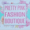 Pretty Pink Fashion Boutique