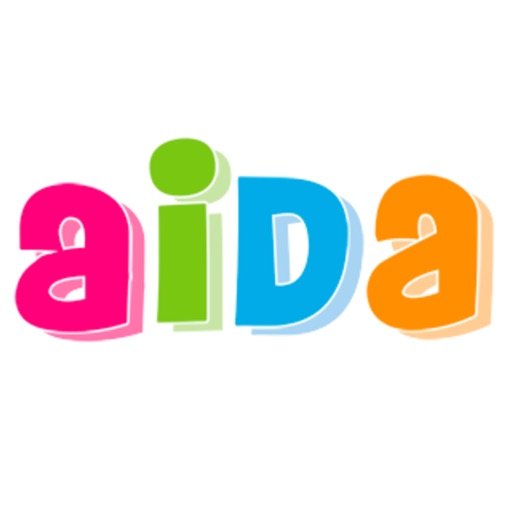 AIDA - Ivy.ai Bot iOS App