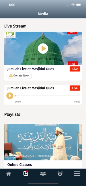 Masjidul Quds(圖2)-速報App