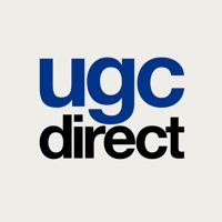 Contacter UGC