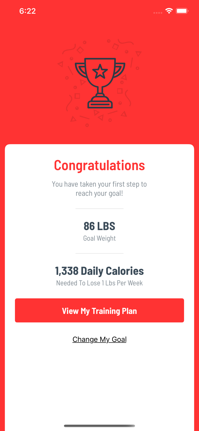 Right Focus Training