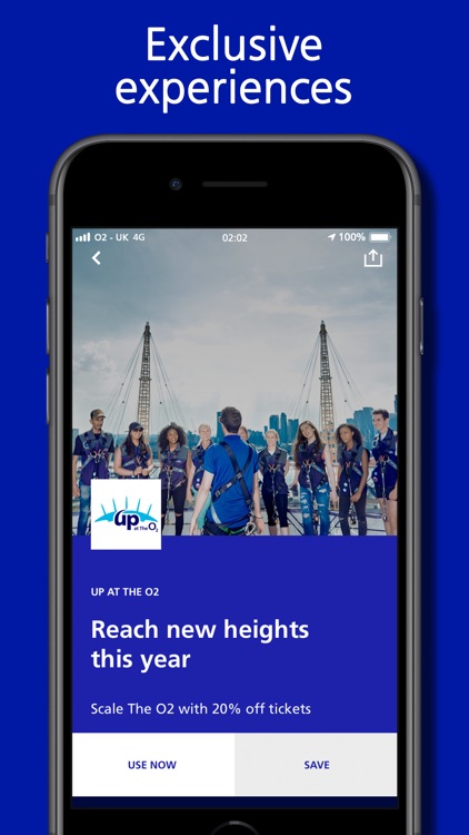 O2 Priority - Tickets & Perks screenshot-8