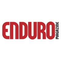 Enduro Mag app not working? crashes or has problems?