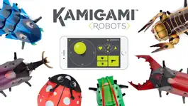 Game screenshot Kamigami Controller mod apk